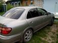  Nissan Bluebird Sylphy 2002 , 200000 , 