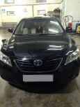  Toyota Camry 2007 , 655000 , 