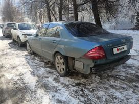  Mercedes-Benz B-Class 2002 , 850000 , 