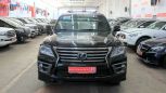 SUV   Lexus LX570 2014 , 3648000 , 