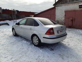  Ford Focus 2005 , 220000 , 