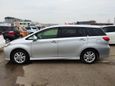    Toyota Wish 2010 , 935000 , 