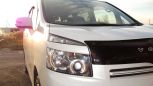    Toyota Voxy 2008 , 760000 , 