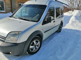    Ford Tourneo Connect 2007 , 350000 , 