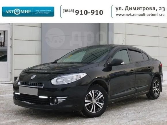  Renault Fluence 2011 , 400000 , 