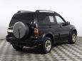 SUV   Suzuki Grand Vitara 2001 , 199000 , 