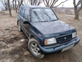 SUV   Suzuki Escudo 1992 , 190000 ,  