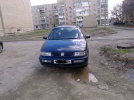  Volkswagen Passat 1994 , 115000 , 