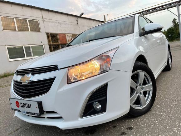  Chevrolet Cruze 2015 , 699000 , 