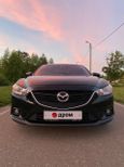  Mazda Mazda6 2016 , 1150000 , 