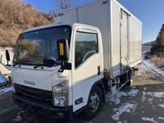 Фургон Isuzu Elf 2016 года, 3770000 рублей, Уссурийск