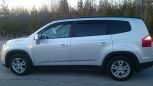    Chevrolet Orlando 2012 , 715000 , 