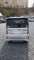  Honda N-BOX 2017 , 1120000 , 