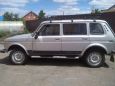 SUV    4x4 2131  2009 , 210000 , 