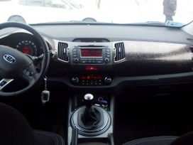 SUV   Kia Sportage 2010 , 840000 , 