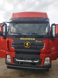 Седельный тягач Shaanxi Shacman X3000 2022 года, 8600000 рублей, Челябинск