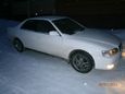  Toyota Chaser 2000 , 270000 , 