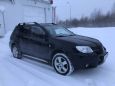 SUV   Mitsubishi Outlander 2007 , 450000 , 