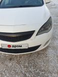  Opel Astra 2011 , 455000 , -