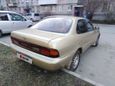  Toyota Sprinter 1993 , 155000 , 