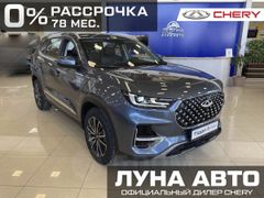 SUV или внедорожник Chery Tiggo 8 Pro 2023 года, 3488000 рублей, Новосибирск