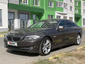  BMW 5-Series 2012 , 2120000 , 