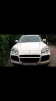 SUV   Porsche Cayenne 2004 , 550000 , 