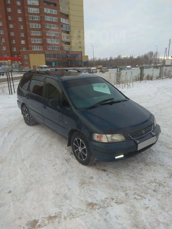    Honda Odyssey 1995 , 180000 , 