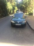  Nissan Maxima 2000 , 155000 , 