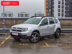 SUV или внедорожник Renault Duster 2015 года, 1381400 рублей, Казань