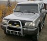 SUV   Hyundai Galloper 2001 , 750000 , 