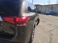 SUV   Mitsubishi Outlander 2018 , 1750000 , 