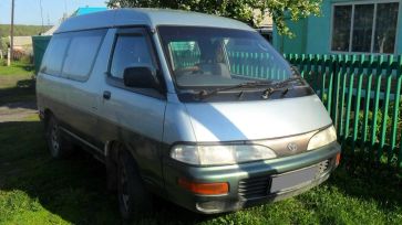 Toyota Town Ace 1993 , 155000 , 