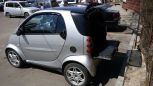  Smart Fortwo 2002 , 200000 , 