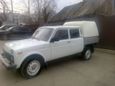 SUV    4x4 2121  2011 , 400000 , 