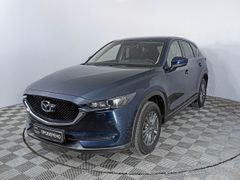 SUV или внедорожник Mazda CX-5 2018 года, 2919000 рублей, Казань
