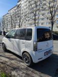  Mitsubishi eK Wagon 2007 , 158000 , 