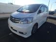    Toyota Alphard 2004 , 520000 , 