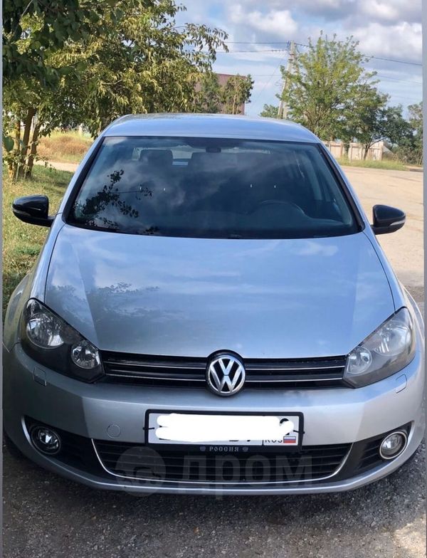  Volkswagen Golf 2012 , 480000 , 