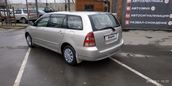  Toyota Corolla Fielder 2001 , 389000 , 