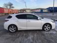  Lexus CT200h 2011 , 1100000 , 