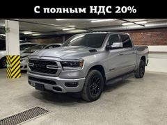 Пикап RAM 1500 2022 года, 11400000 рублей, Новосибирск