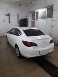  Opel Astra 2013 , 580000 , 