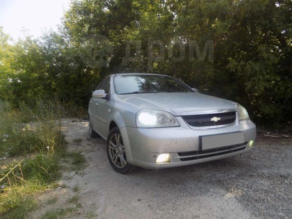  Chevrolet Lacetti 2006 , 240000 , 