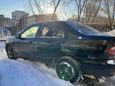  Nissan Almera 1999 , 99999 , 