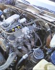  Opel Omega 1992 , 110000 , 