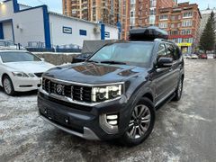 SUV или внедорожник Kia Mohave 2020 года, 5199000 рублей, Новосибирск