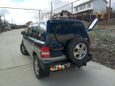 SUV   Mitsubishi Pajero iO 1998 , 260000 , 