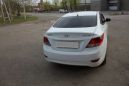  Hyundai Solaris 2012 , 450000 , -