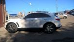 SUV   Infiniti FX37 2010 , 1199000 , 